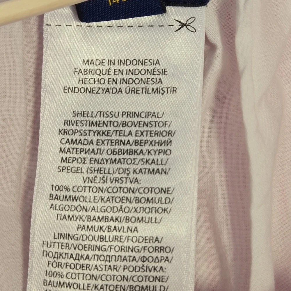 Polo Ralph Lauren polo ralph